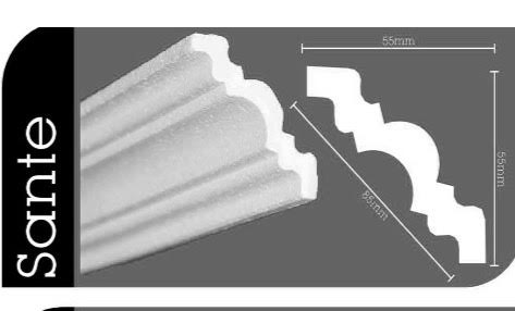 CORNICE SANTE