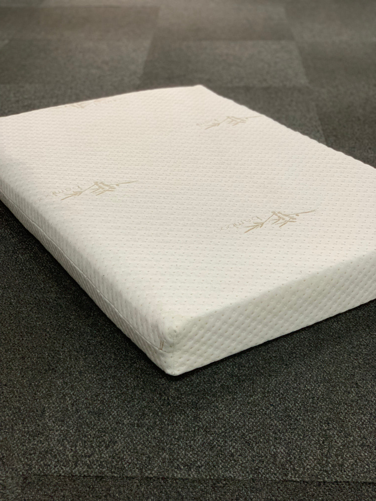 Simulated Latex ‘Mini Mattress’