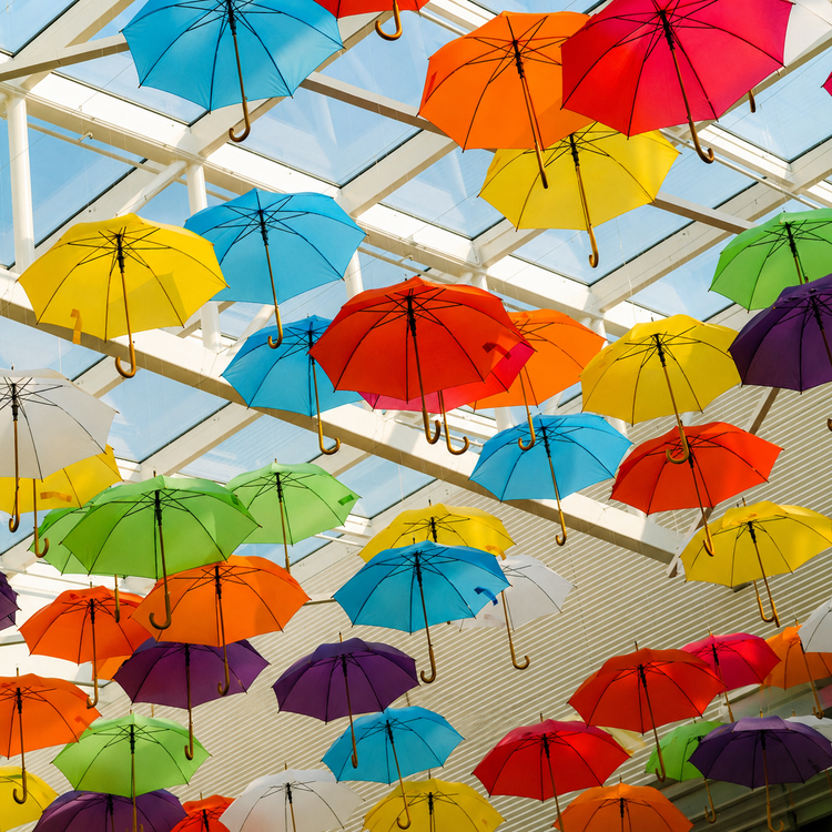 UMBRELLAS