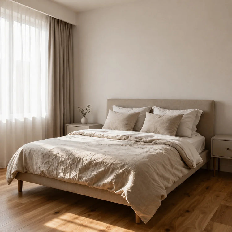 TheraPedic Comfort