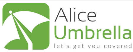 Alice umbrella