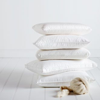 Pillows