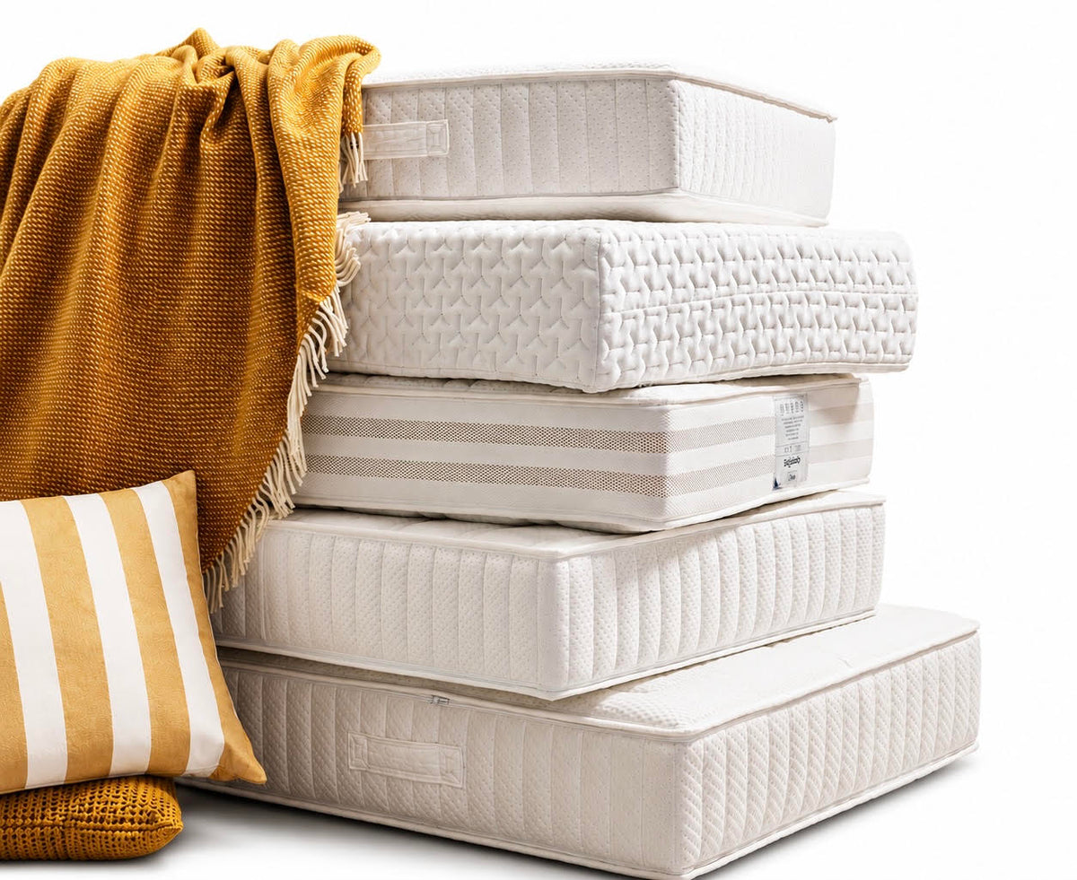 MATTRESSES