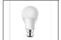NEW 9W BULB B22 WH
