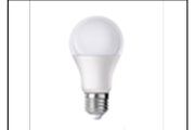 NEW 18W BULB E27 WH