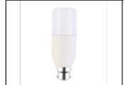 5W STICK BULB B22 WH