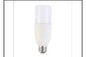 18W STICK BULB E27 WH