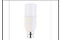 18W STICK BULB B22 WH
