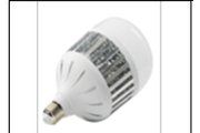 150W STICK BULB E27 WH