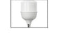 38W STICK BULB B22 WH