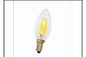 C35 3W FILAMENT E14 WH