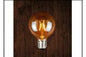 G95 4W FILAMENT E27 WW