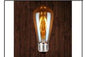 ST64 4W FILAMENT E27 WW