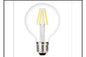G125 6W FILAMENT E27 WH