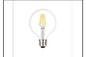G95 4W FILAMENT E27 WH