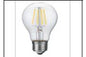 A60 4W FILAMENT E27 WH