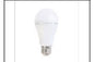 12W B EMERGENCY BULB E27 WH
