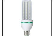 12W CORN BULB E27 WH