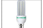 12W CORN BULB B22 WH