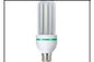 9W CORN BULB E27 WH