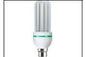 9W CORN BULB B22 WH