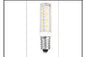 5W CORN BULB E14 WH