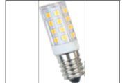 5W CORN BULB E14 WW