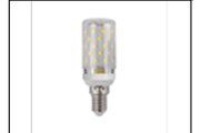 7W STRONG BULB E14 WH