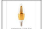 3W CANDLE BULB GOLD E14 WW