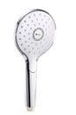 Cobra Pause Hand Shower Round Chrome