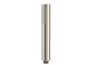 Cobra Seine Tube Hand Shower 1 Spray 25x210mm Brushed Nickel