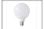 G80 12W BULB E27 WH