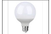 G95 15W BULB E27 WH