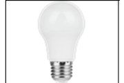 12V 5W BULB E27