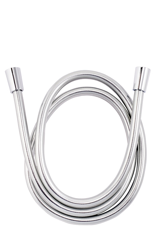 Cobra Hand Shower Hose PVC 1700mm Chrome