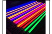 1.5M/1 GLASS TUBE GREEN