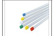 1.2M 18W TUBE WH