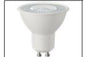 7W DIMMABLE GU10 WH