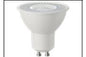 7W DIMMABLE GU10 WW