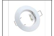 501/WH DOWN LIGHT FIT