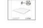 48W 595*595 PANEL LT NW