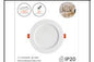 9W/R B CONCEALED PANEL LT WW