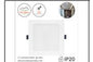 25W/SQ B CONCEALED PANEL LT WH