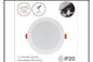 12W/R CONCEALED PANEL LT WH SG