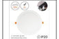 25W/R CONCEALED PANEL LT WH SG