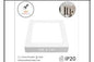 12W/SQ B SURFACE PANEL LT WH