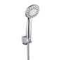 Cobra Zambezi Hand Shower Set With 1700mm Hose and Holder
