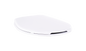 Cobra Welcome Wall Hung Pan Seat White