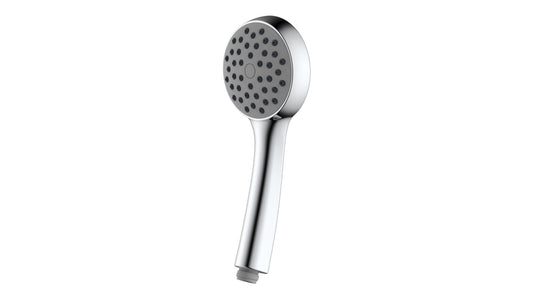 Cobra Spectra Handshower Round 1 Spray Chrome