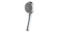 Cobra Spectra Handshower Round 1 Spray Chrome